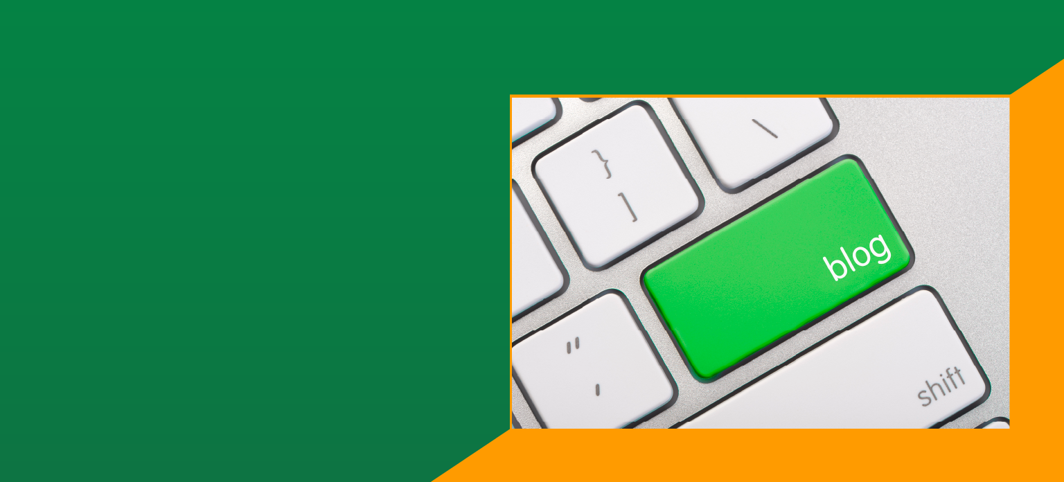 Blog summary banner
